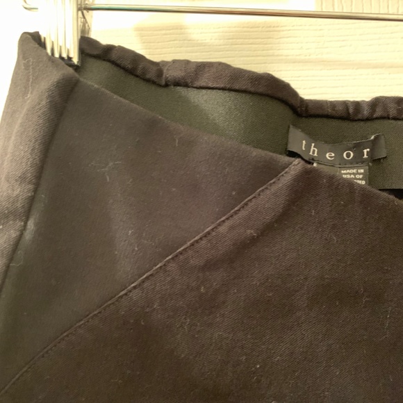 Theory used and in very good condition pants - Picture 6 of 8